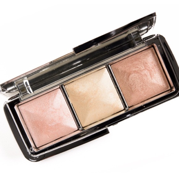 Hourglass Other - HOURGLASS LIMITED EDITION METALLIC STROBE PALETTE